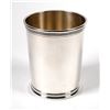 Image 1 : MARK SCEARCE Sterling Mint Julep Cup Gerald Ford