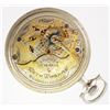 Image 4 : SETH THOMAS Model 5 1890's Full Plate Pocket Watch