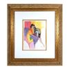 Image 2 : ITZCHAK TARKAY, Lithograph, Signed, Limited