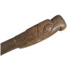 Image 3 : Northwest Coast Carved Handle, Flense?