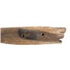 Image 4 : Northwest Coast Carved Handle, Flense?