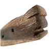 Image 7 : Northwest Coast Carved Handle, Flense?