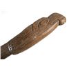 Image 9 : Northwest Coast Carved Handle, Flense?