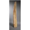 Image 4 : SPERM WHALE JAW BONE, 32-1/2" Long