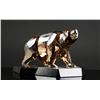 Image 1 : Swarovski Crystal SOULMATES POLAR BEAR