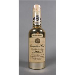 Rare 1948 CANADIAN CLUB Whiskey