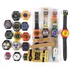 Image 1 : SWATCH WATCH Miscellaneous Lot