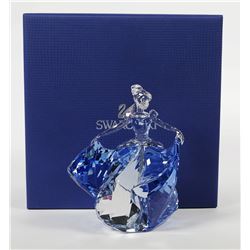 Swarovski Crystal Disney CINDERELLA Limited Edition