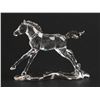 Image 1 : Swarovski Crystal Companion FOAL Figurine