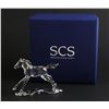 Image 2 : Swarovski Crystal Companion FOAL Figurine