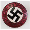 Image 3 : WWII Nazi Party Stamps, Badges, Pins