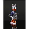 Image 1 : Swarovski Crystal DAISY DUCK