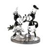 Image 2 : Swarovski Crystal STEAMBOAT WILLIE