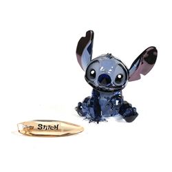 Swarovski Crystal DISNEY STITCH