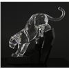 Image 1 : Swarovski Crystal SOULMATES PANTHER