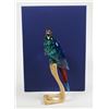 Image 2 : Swarovski Crystal Paradise Birds MACAW