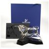 Image 2 : Swarovski Crystal SOULMATES BULL