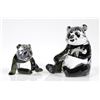 Image 1 : Swarovski SCS Crystal PANDAS Annual Edition