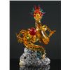 Image 1 : Swarovski Crystal Auspicious DRAGON