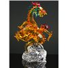 Image 2 : Swarovski Crystal Auspicious DRAGON