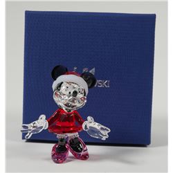 Swarovski MINNIE MOUSE Ornament DISNEY - 5004687