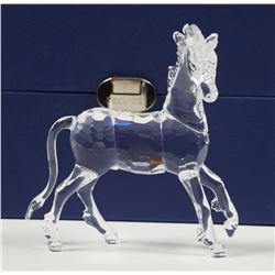 SWAROVSKI  Crystal Figurine UNICORN