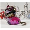 Image 2 : (3) Swarovski Animals, LEO, NICK, CHARMING MO