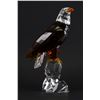 Image 1 : Swarovski Crystal BALD EAGLE Limited Edition