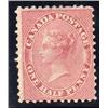 Image 1 : CANADA #11 F-VF OG LH C$4500.00 *RARE*