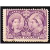 Image 1 : CANADA #64 F-VF-LH JUBILEE C$1600.00 