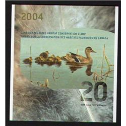 #FW20 XF-NH IMPERF COMPLETE BOOKLET *fe