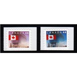 #1931i XF-NH MISSING BLUE COLOR ERROR V