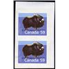 Image 1 : #1174b XF-NH IMPERF PAIR MUSK OX *SCARC