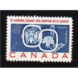 #387a XF-NH INVERTED SEAWAY VARIETY C$1