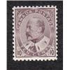 Image 1 : #93 XF-NH PERFECT STAMP C$1950,00