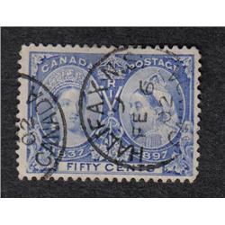 #60 VF-SON CDS USED JUBILEE