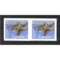 #1155iii XF-NH IMPERF PAIR CAT$1000,00