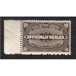 #OX4 XF-NH RARE WITH CERTIFICATION