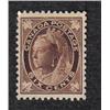 Image 1 : #71 XF-NH SELECT STAMP WITH CERTIFICATI