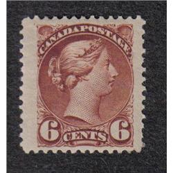 #43 XF-LH JUMBO MARGIN SMALL QUEEN 