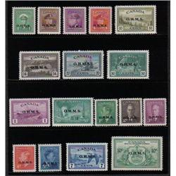 #O1-10 XF-NH SELECT SET +++++++