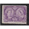 Image 1 : #64 MINT FINE NH JUBILEE VGG CERTIFICAT