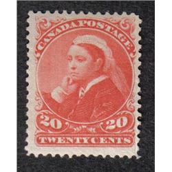 #46 XF-NH WITH CERTIFICATION SCARCE