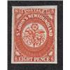 Image 1 : NEWFOUNDLAND #8 IMPERF XF-LH C$500,00