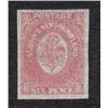 Image 1 : NEWFOUNDLAND #20 IMPERF XF-NH