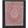 Image 1 : NEWFOUNDLAND #21 IMPERF XF-LH