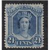 Image 1 : NEWFOUNDLAND #31 VF-LH 