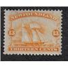 Image 1 : NEWFOUNDLAND #30 F-VF-LH 