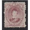 Image 1 : NEWFOUNDLAND #32a F--VF-LH 