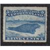 Image 1 : NEWFOUNDLAND #40 VF-LH 